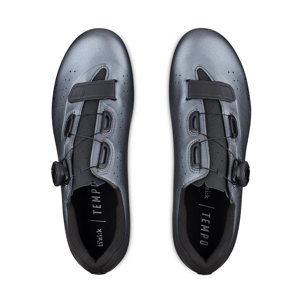 Black/Pink Fluo Road Cycling Shoes I483169