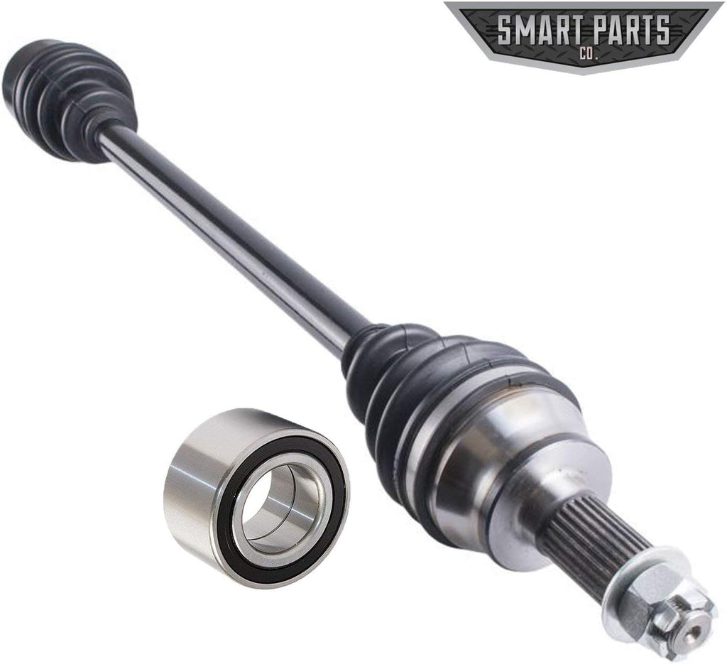 Front Left/Right CV Axle Pack of 2 W437