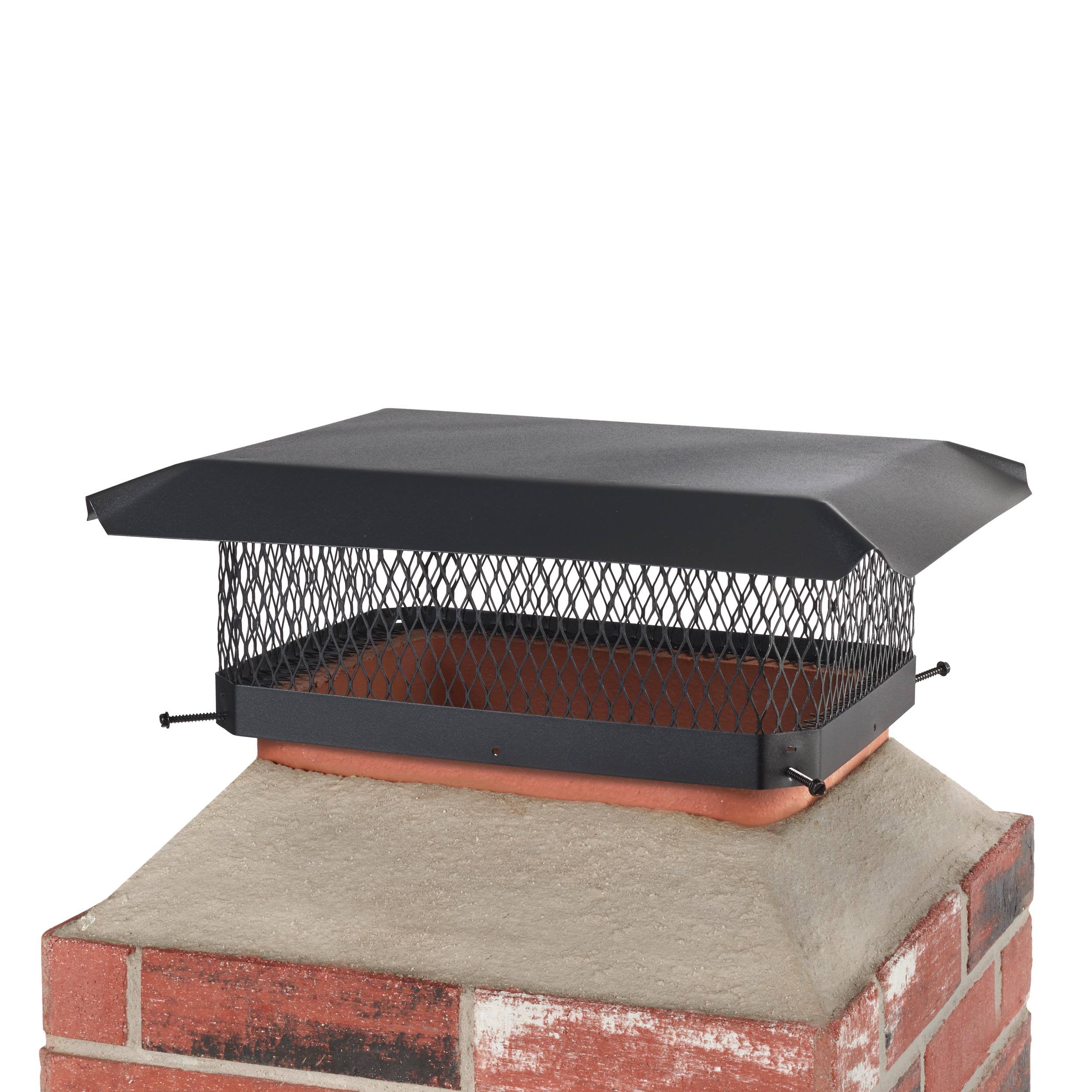 Chimney Cap L45989