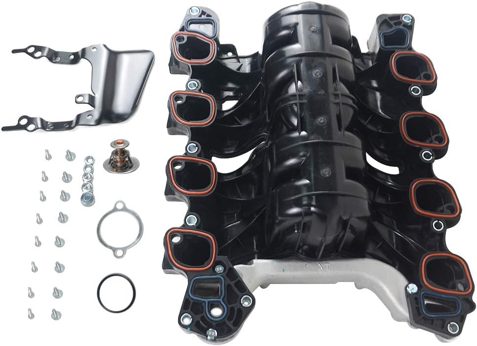 Upper Intake Manifold with Gaskets for V8 4.6L Z253
