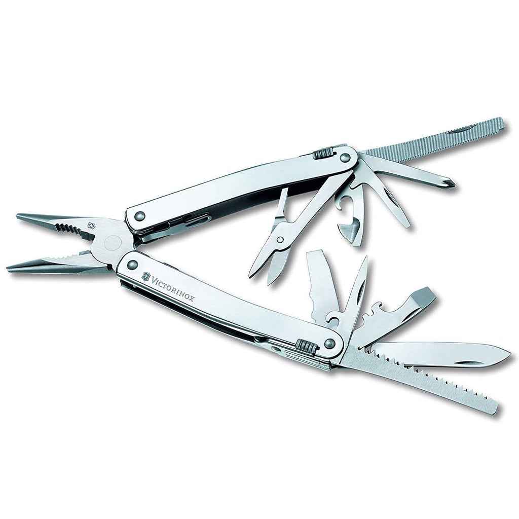 Stainless Steel Multitool A15029