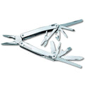 Stainless Steel Multitool A15029