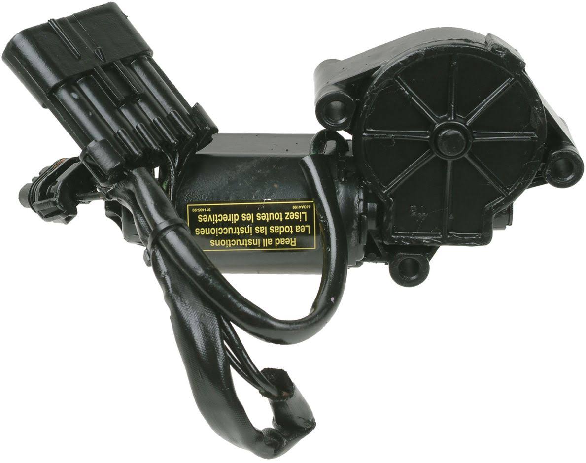 Headlight Motor I21721
