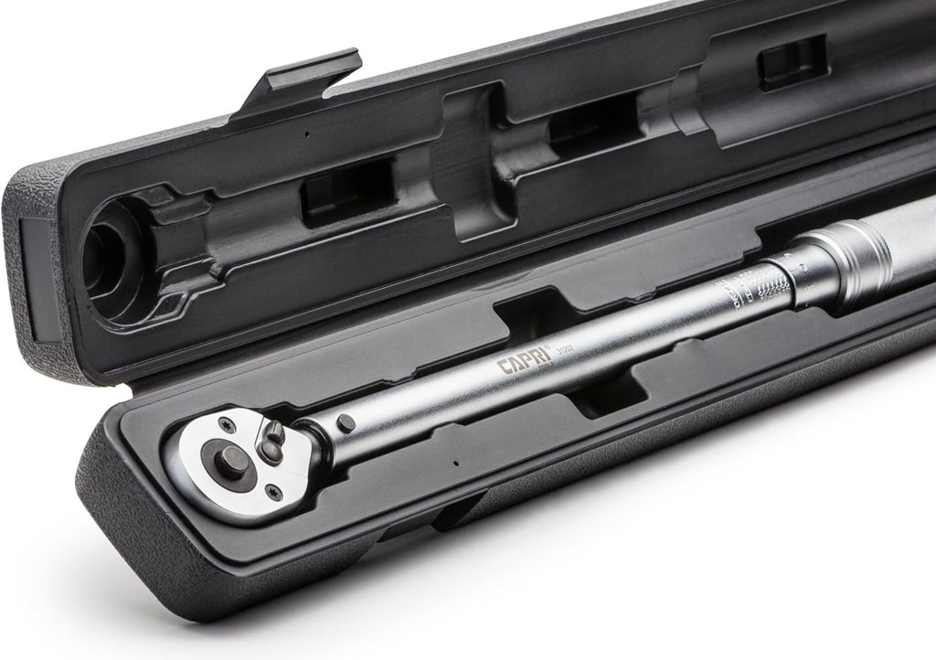 1/2 Drive Industrial Torque Wrench I492