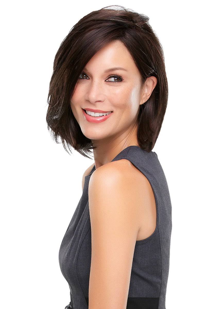 24BT18 Eclair Lace Front Wig Q30369