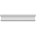 105x22 Bottom Width x 106 1/2x22 Top Width x 4 5/8x22H x 1 1/8x22P Crosshead I9954