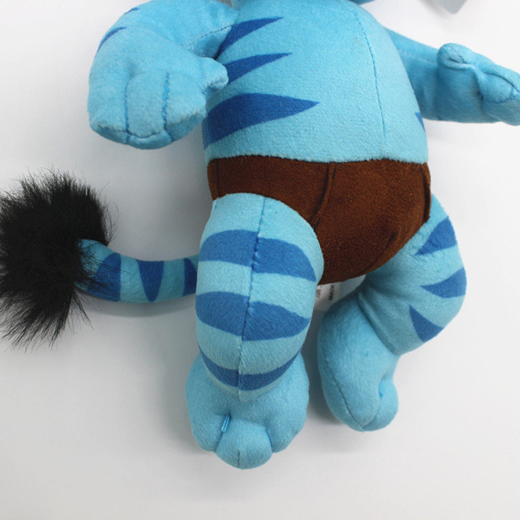 Avatar 2 Water Channel Avatar plush toy dolls Children's dolls B2761