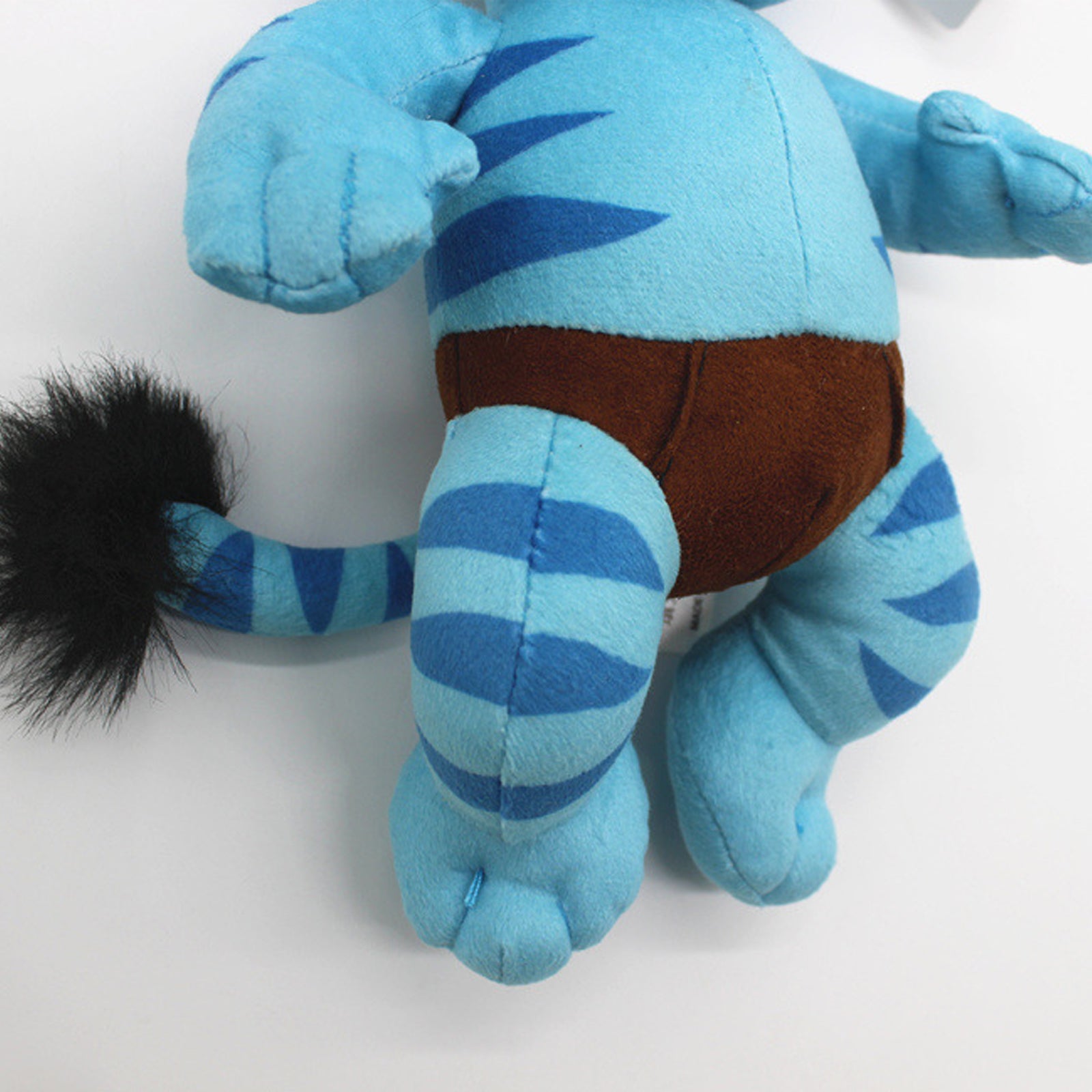Avatar 2 Water Channel Avatar plush toy dolls Children's dolls B2761