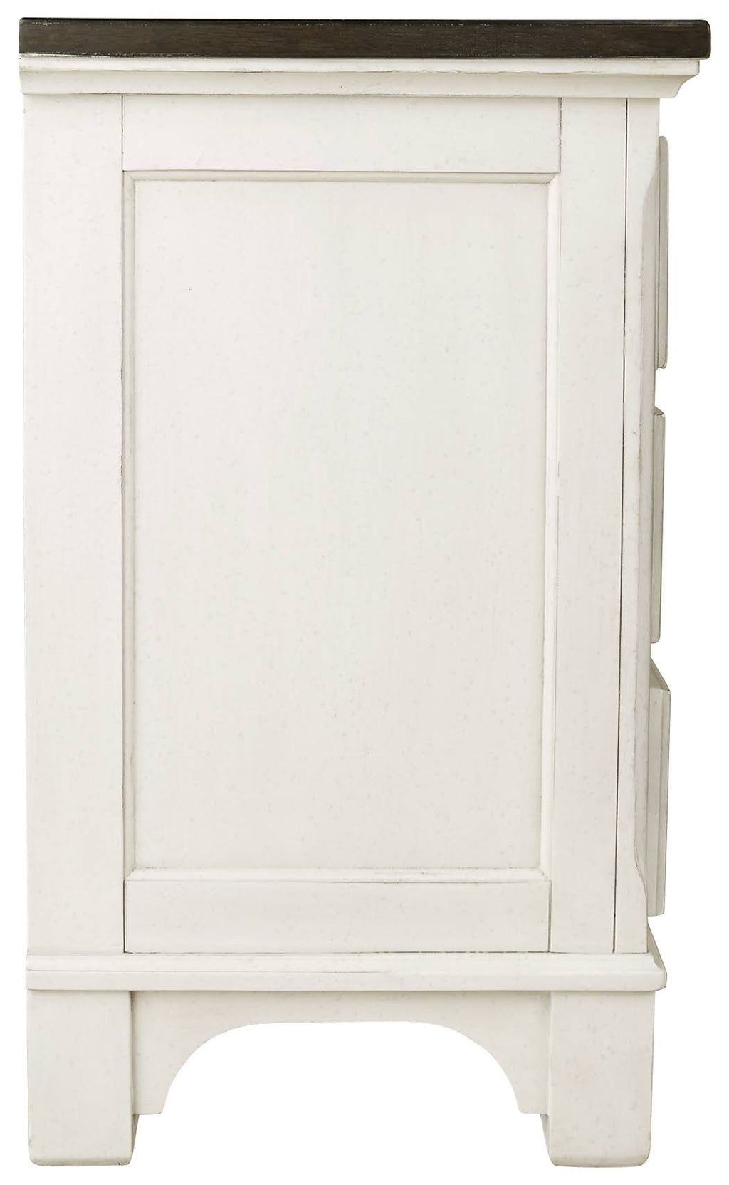 Three Drawer Night Stand U86042