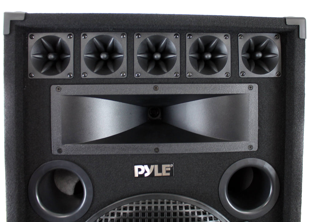Speaker F548