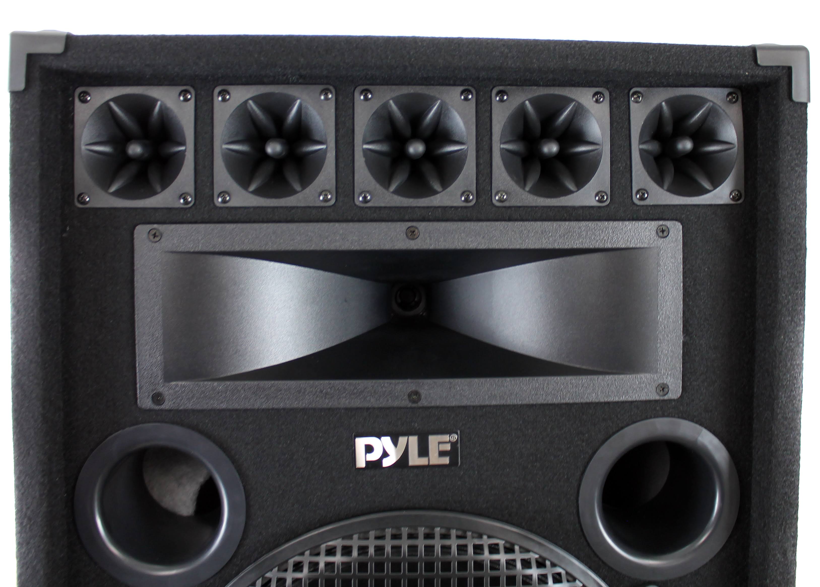 Speaker F548