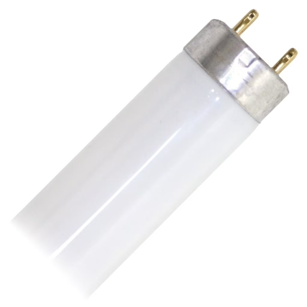 4 Foot T8 Fluorescent Tube Light Bulb K8758