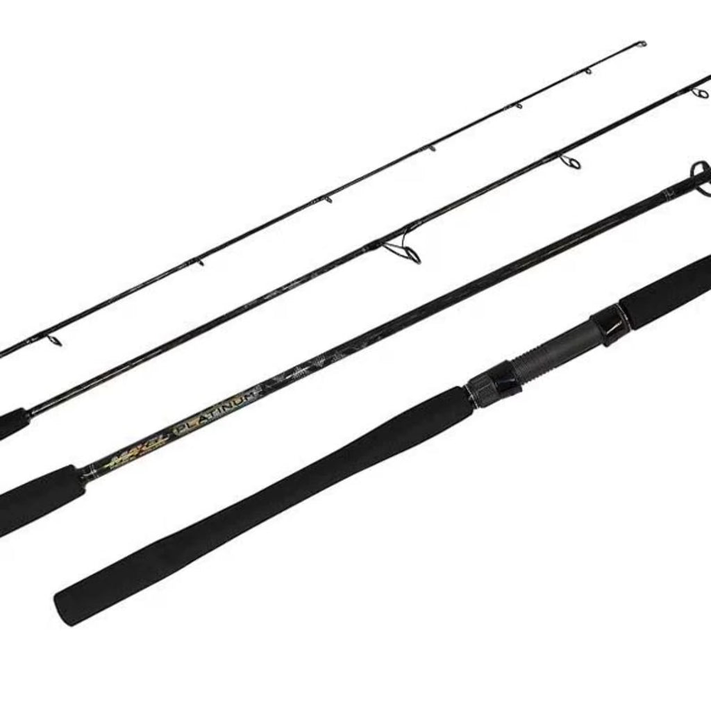 Slow Pitch Rod G3123