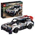 LEGO Technic Top Gear Rally Car V285