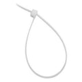 Nylon Cable Ties, 8 inch, 1000/Pack L41871