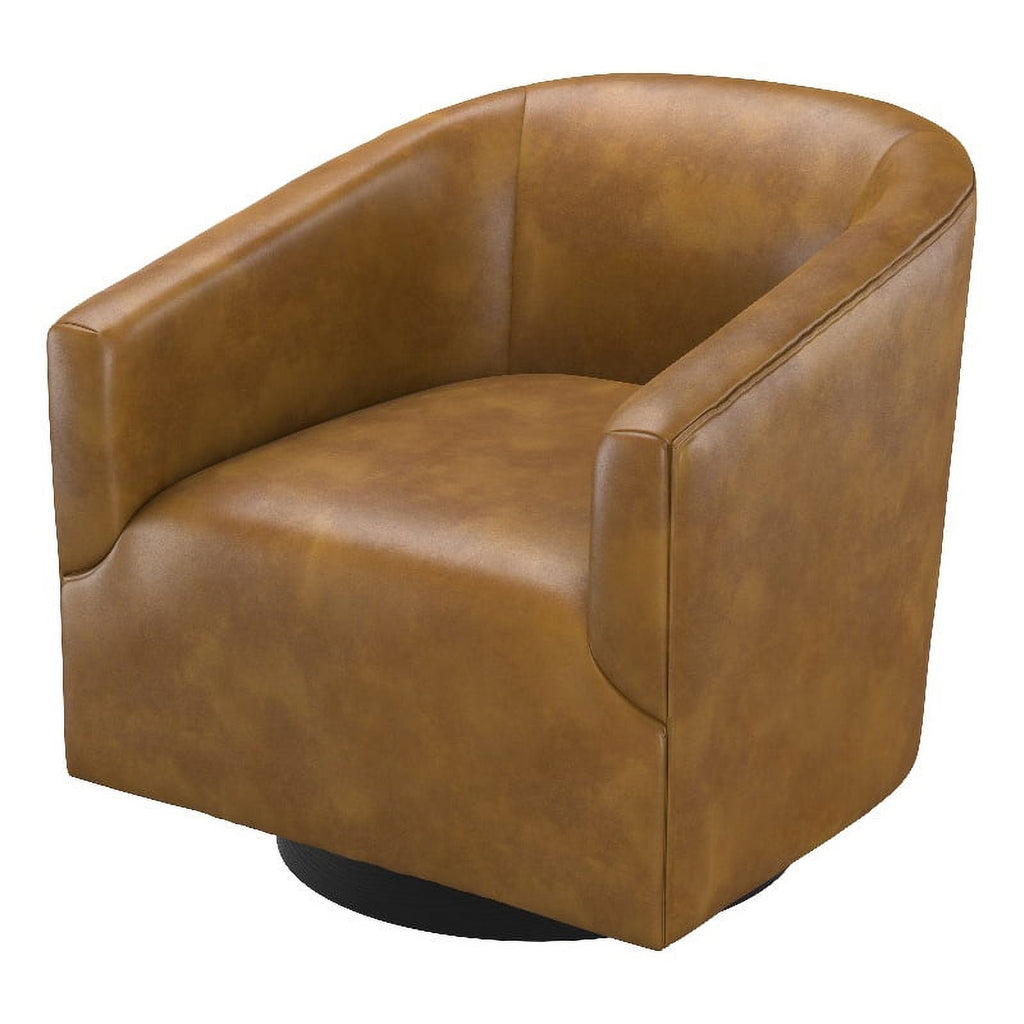 Swivel Chair Set of 2 G122