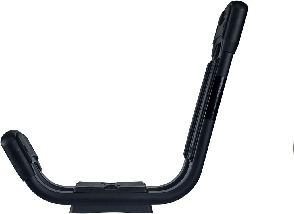 Rooftop Kayak System Fixed - Black T257