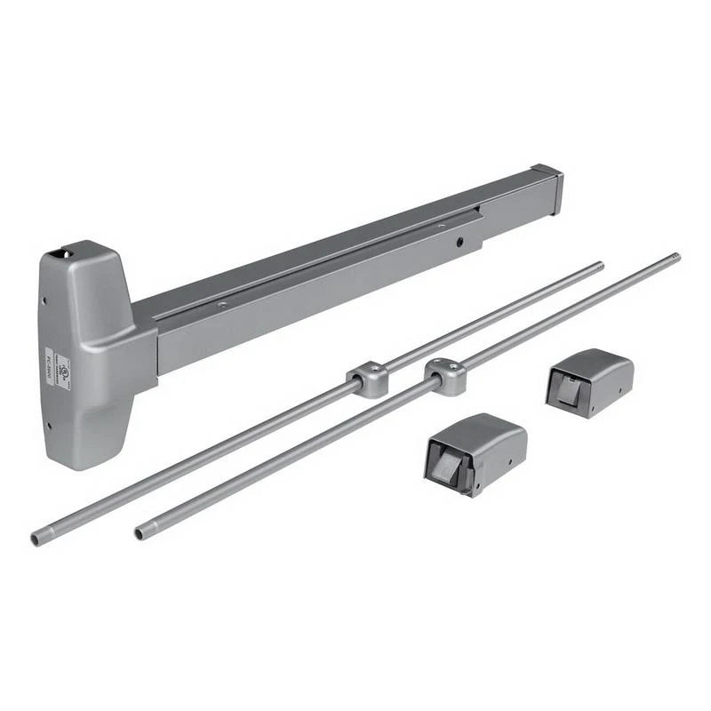 Vertical Rod Exit Device, UL Panic Rated, ANSI 1, 32 in. x 84 in. D522