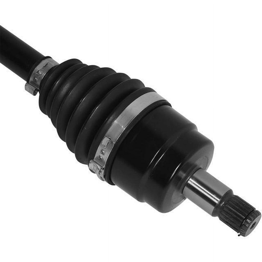 Front Left CV Axle Assembly Q775