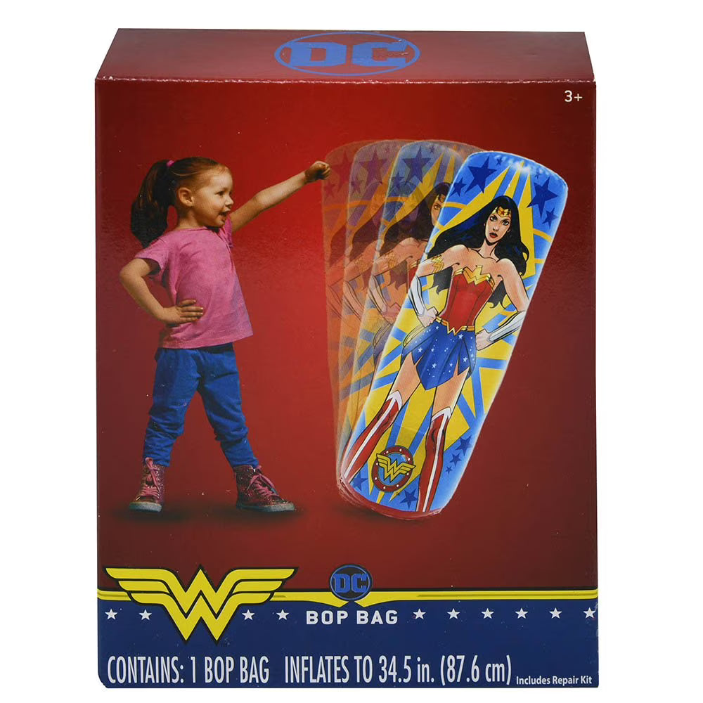 36" Bop Bag M575