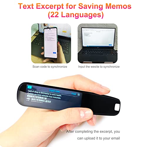 OCR Digital Pen Reader X614703