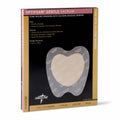 Silicone Border Dressing, 50/Case V930