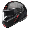 Carbon Fusion Helmet - Red - Xs B880