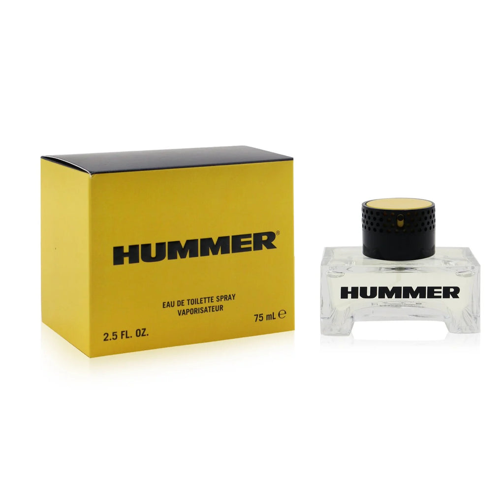 Eau De Toilette Spray 75ml/2.5oz H983