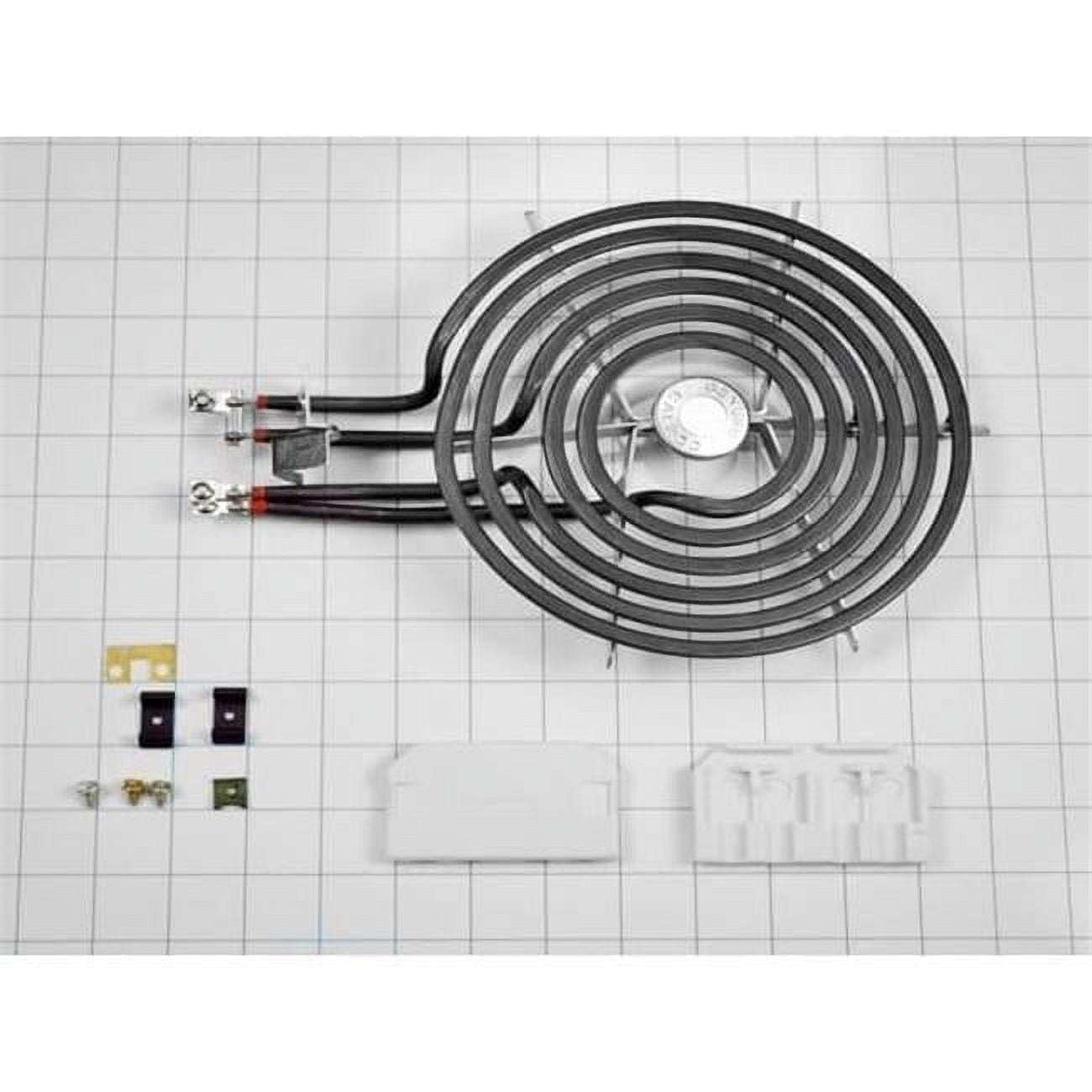 8 in. Range Coil Surface Element S221486