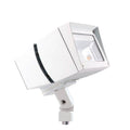 Future Flood 80W LED Neutral Arm Dimmable White H230