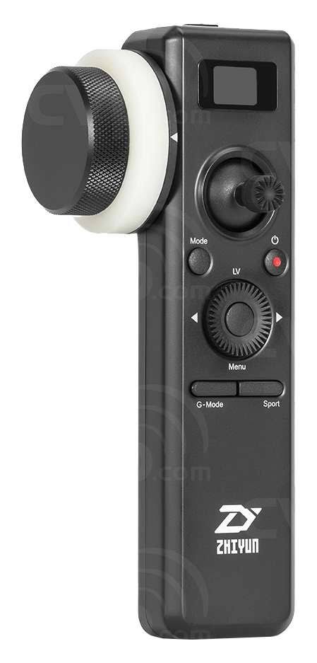 Remote Control for Crane 2 S287147