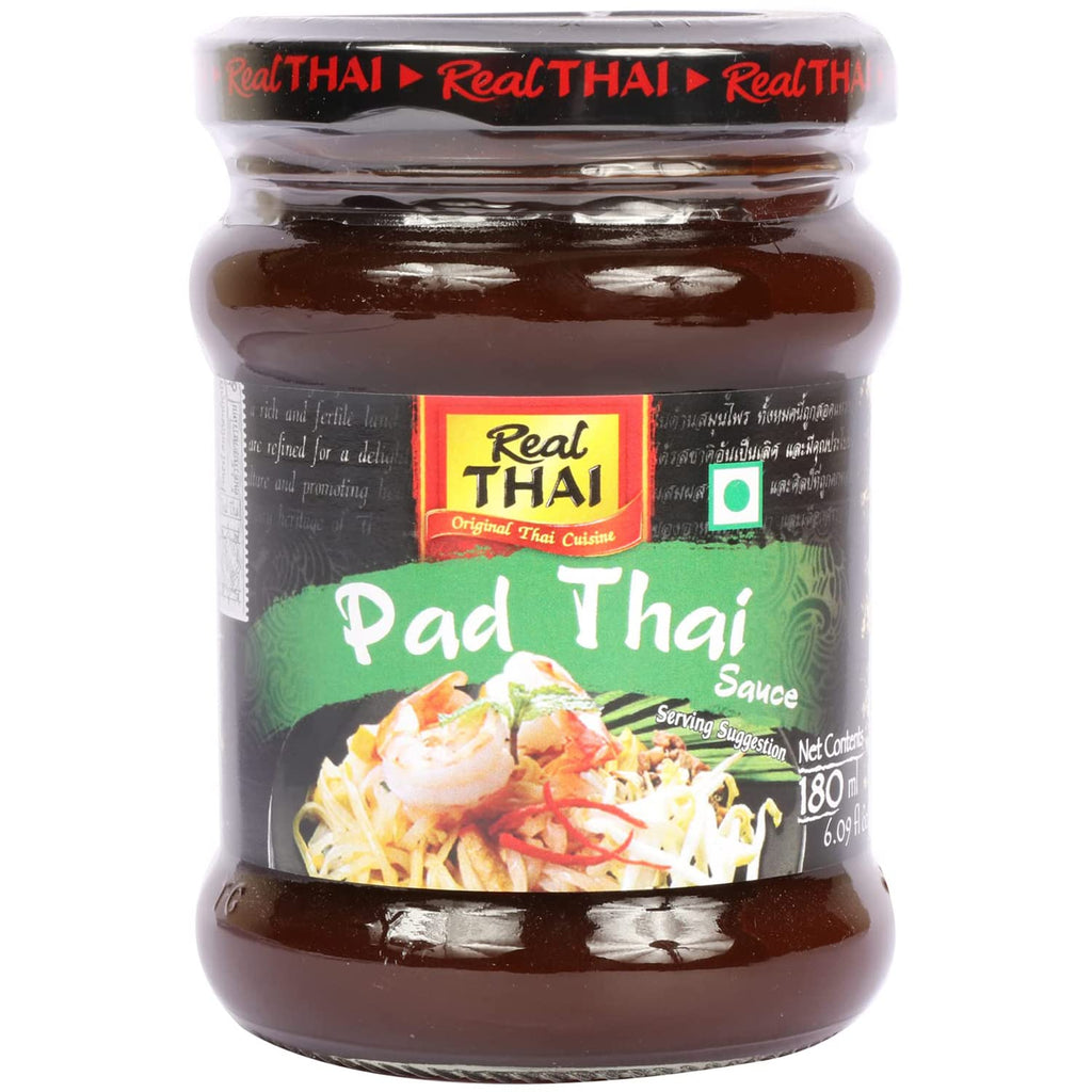 Pad Thai Sauce 180 Ml L545