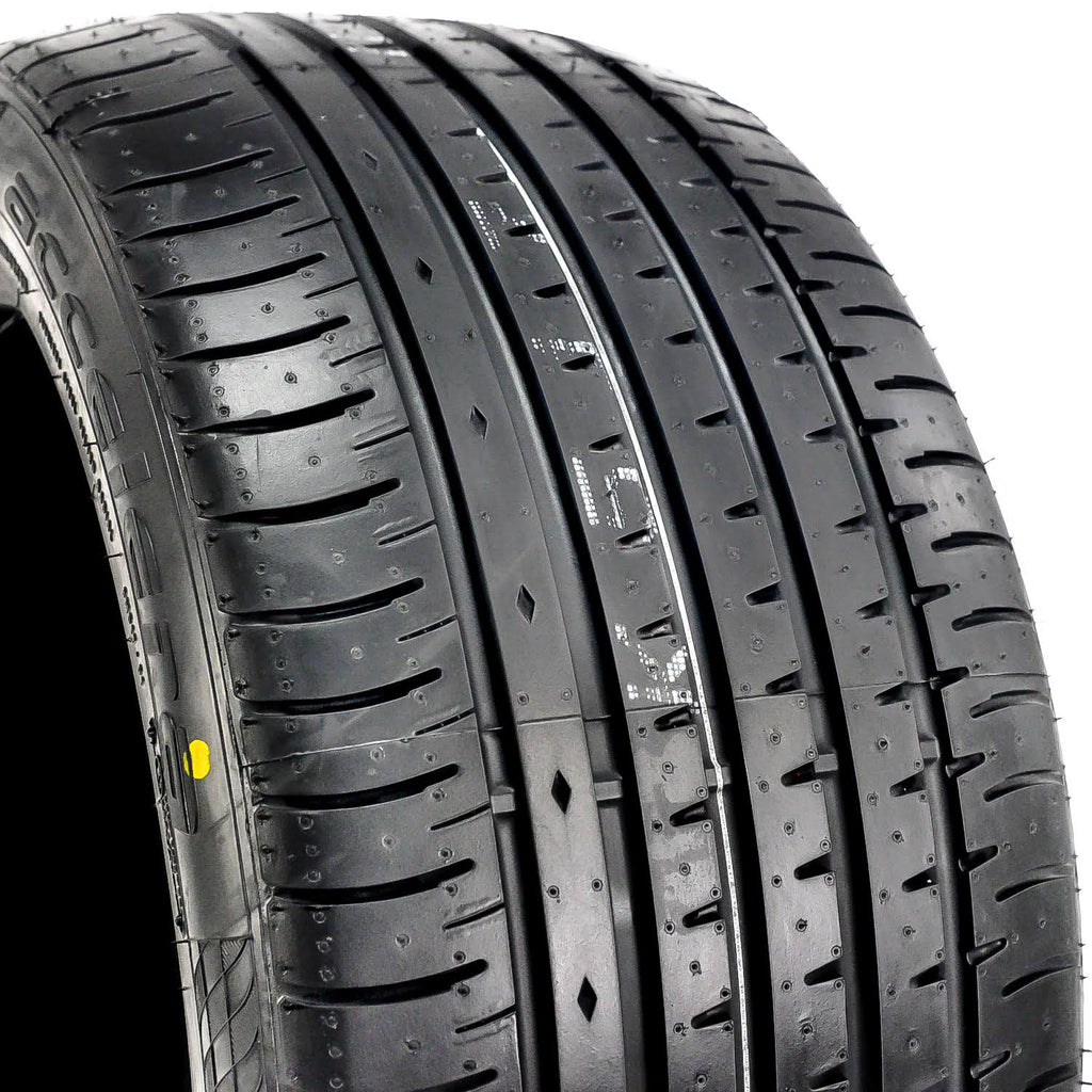 295/30R20 All Season High Performance Tires Y292