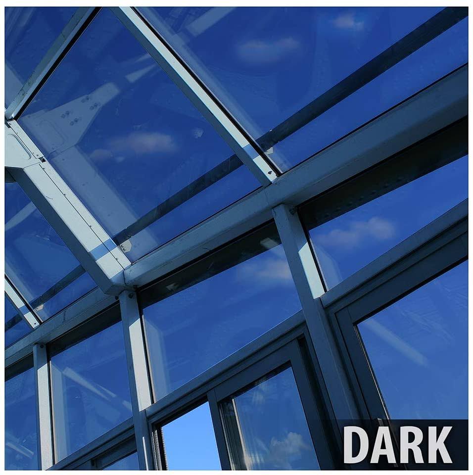 Natural 20 Dark Window Film 60in x 50ft D1002
