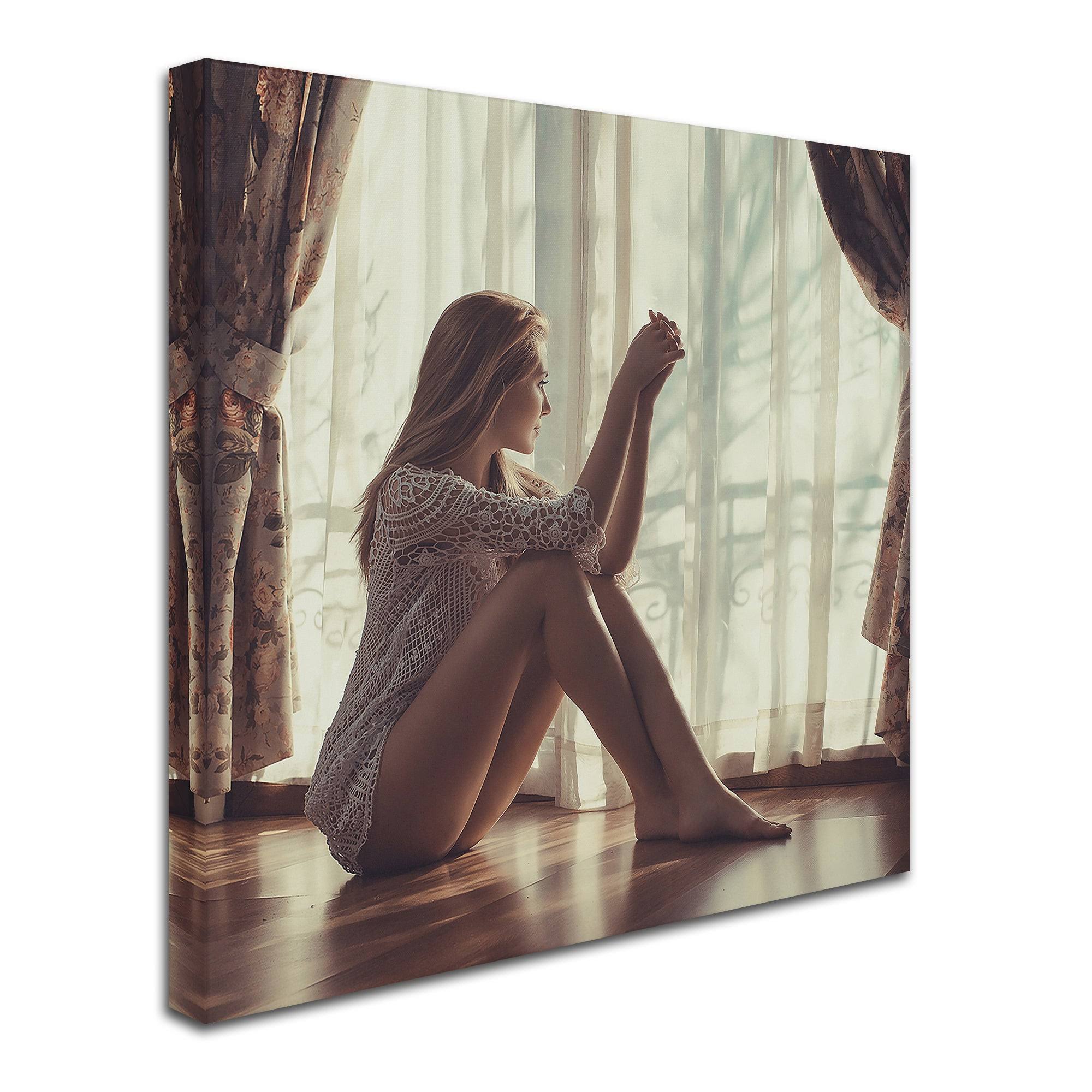 Canvas L124
