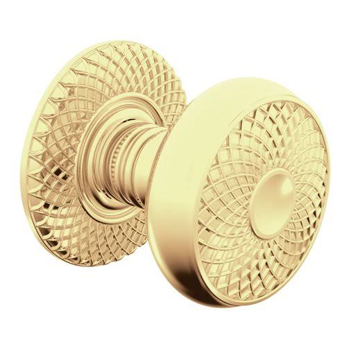 Oil Rubbed Bronze Knob Less Rose W964