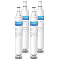 4 Pack Refrigerator Water Filter V763986