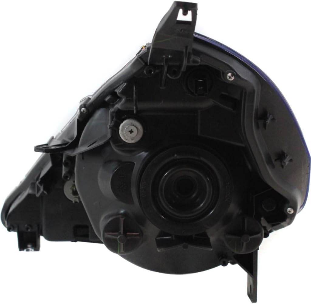 Passenger Side Headlight Assembly A314681