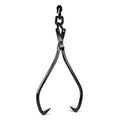 Skidding Tongs with O-Ring - 35" Jaw Opening Steel Tongs M508