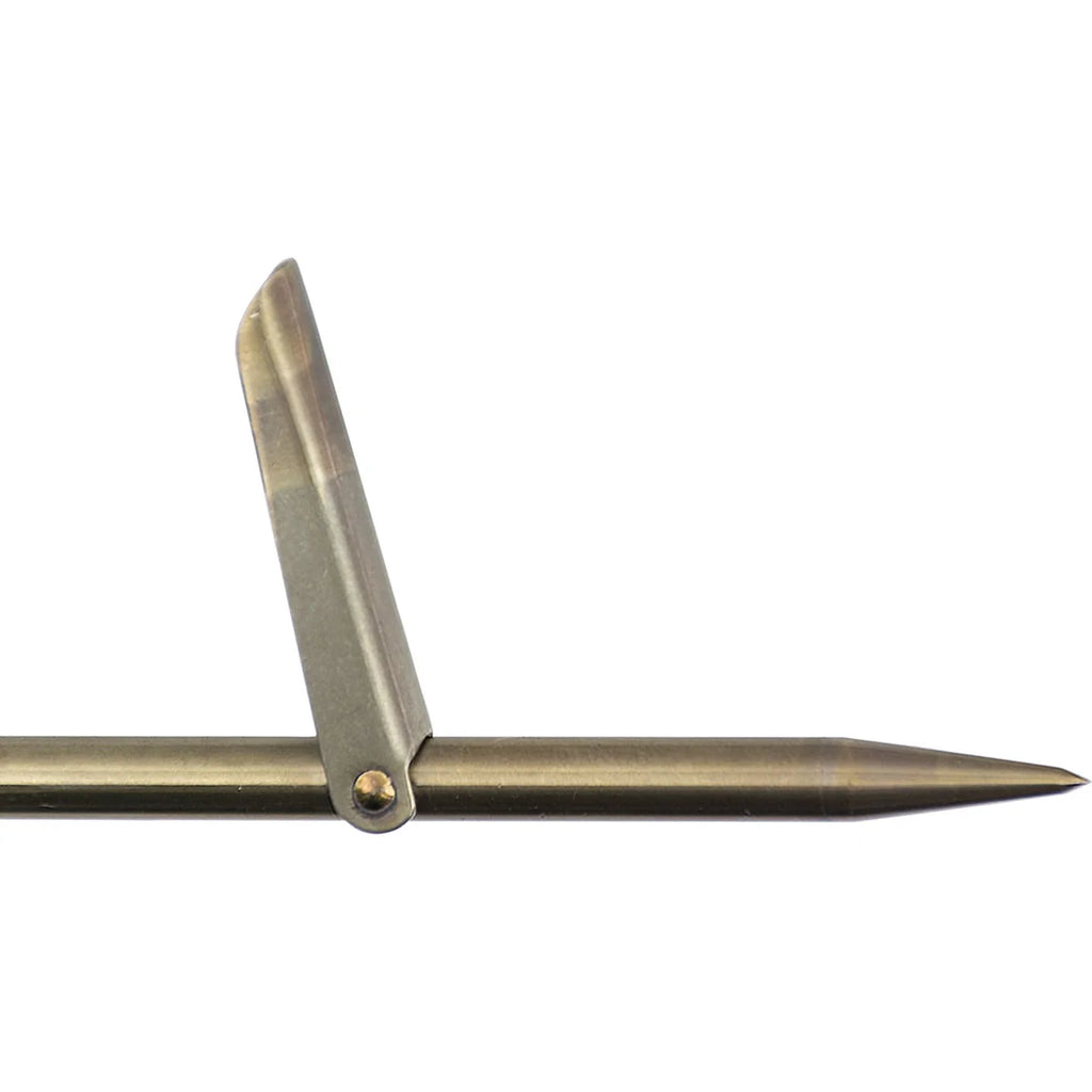 Slip Tip with Flopper and Retainer S412