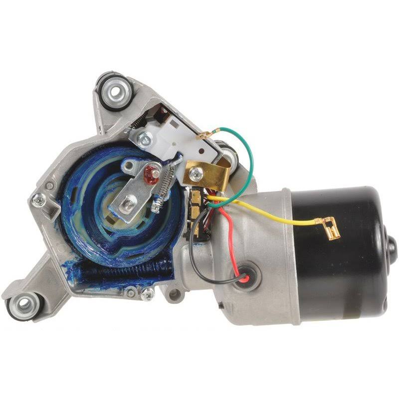 Wiper Motor U729375