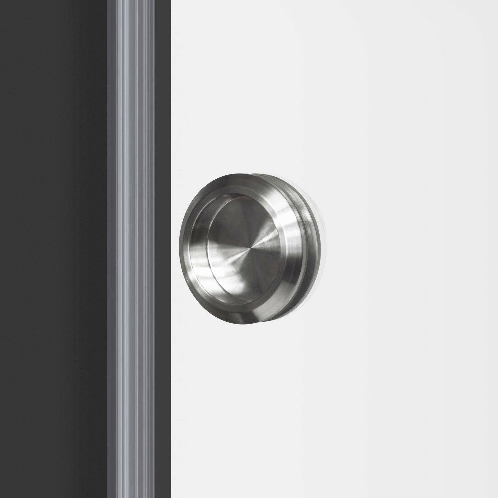 60 x 62 Bypass Frameless Tub Door Y692060