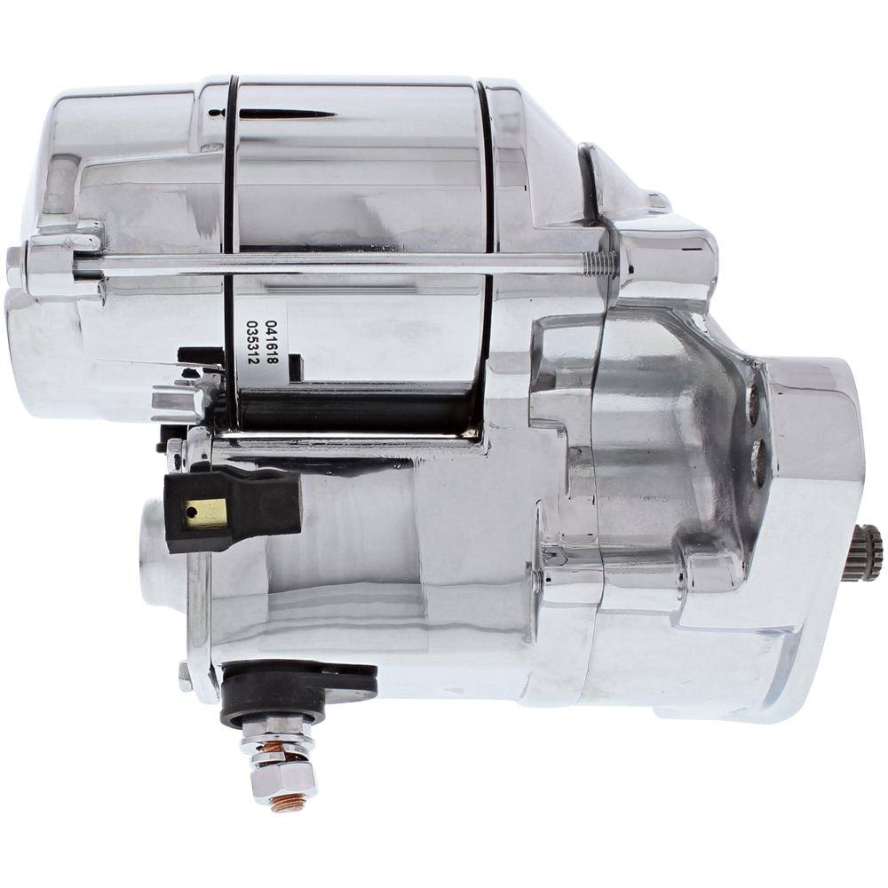 Chrome Starter M802161