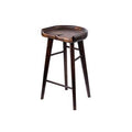 Solid Wood Bar Stool S142691