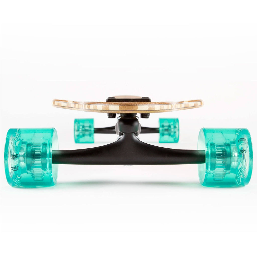 Complete Longboard H91157