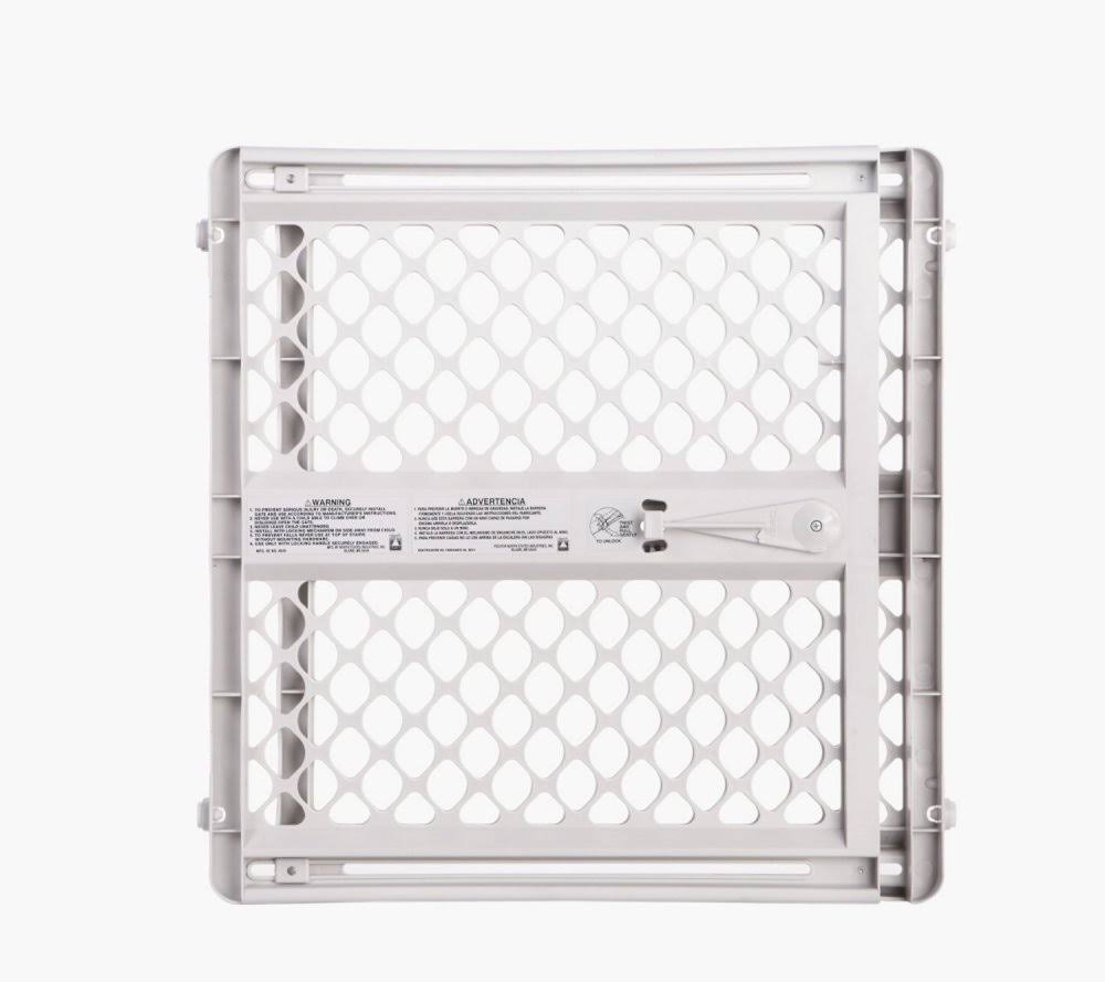 4-Pack Baby Safety Pet Gate H253