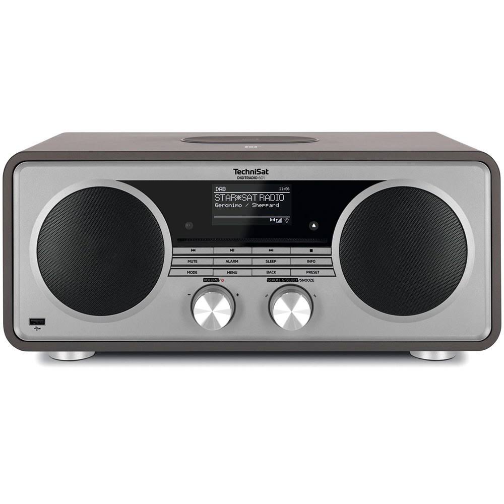 Radio One Size / EU Plug Z588818