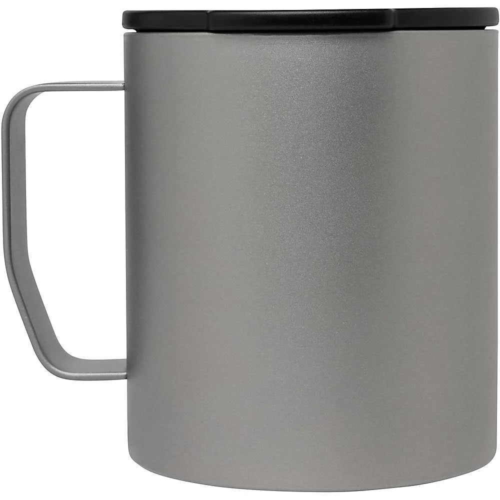Titanium Camp Mug Q75275