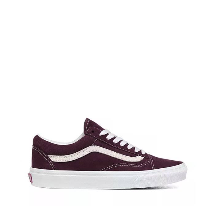 Suede Old Skool Shoes T68292