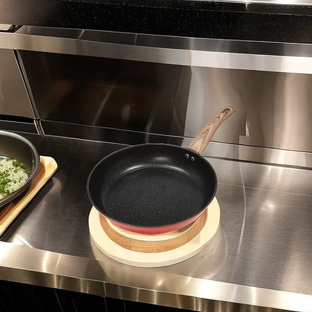 11" Nonstick Frying Pan Skillet D17169